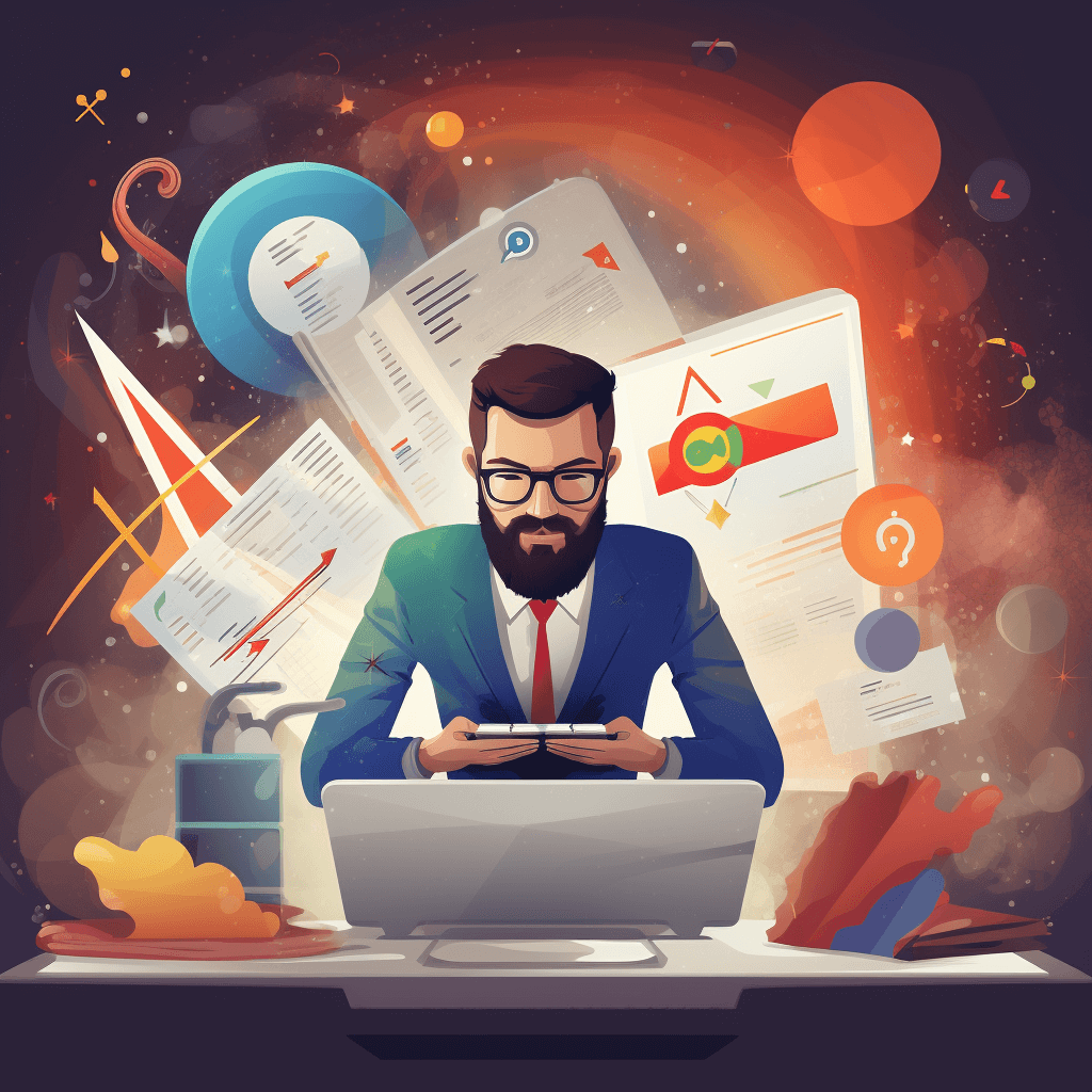 Blog - Choose platform