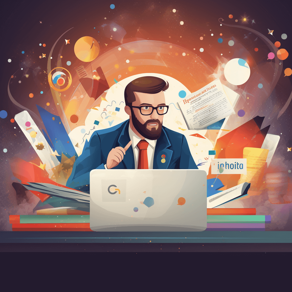 Blog Creating Quality Content
