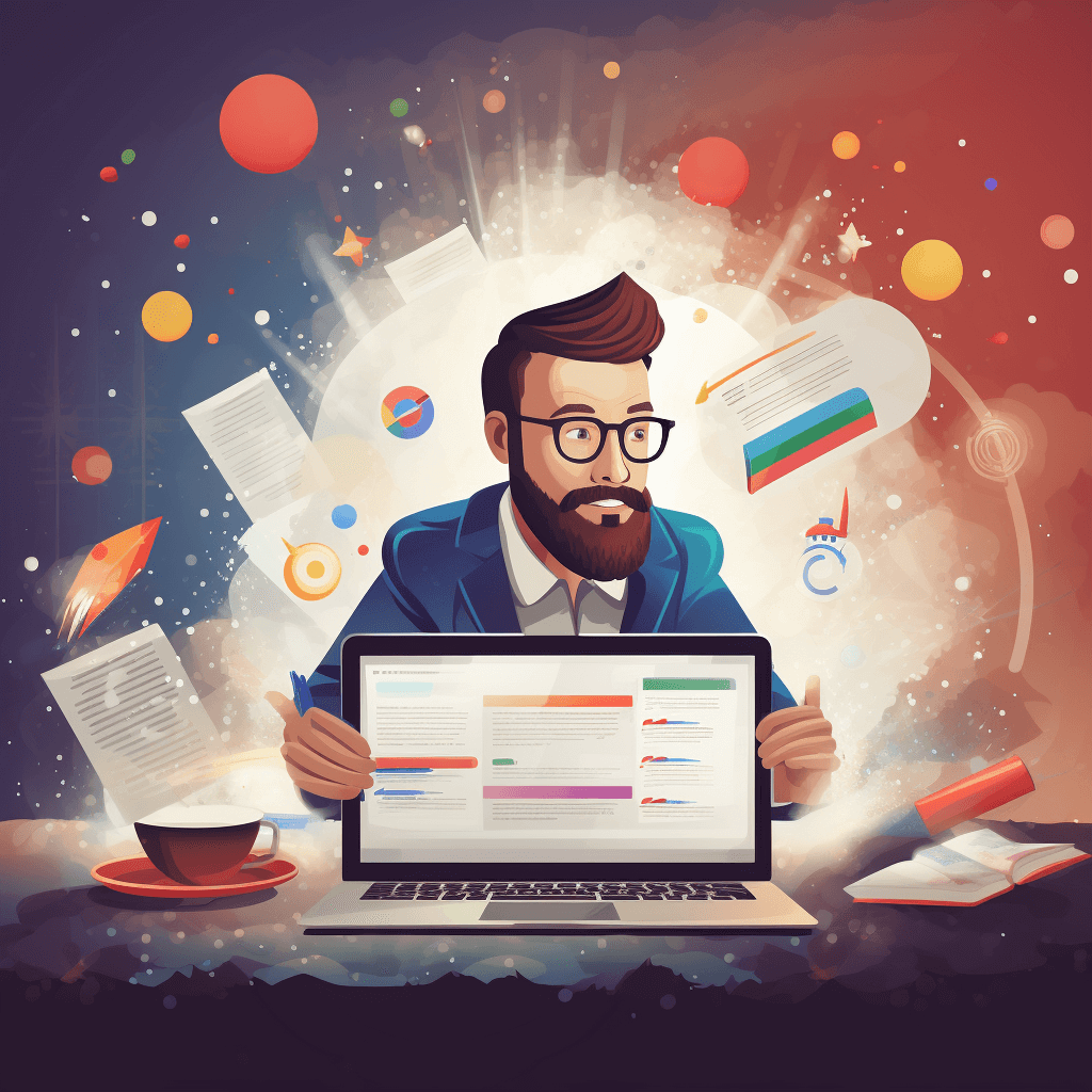 Blog SEO