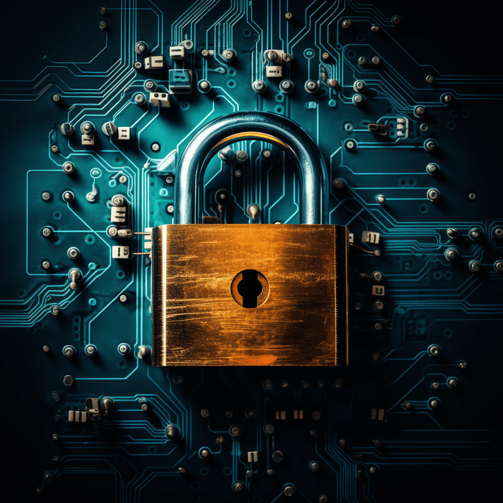 security website